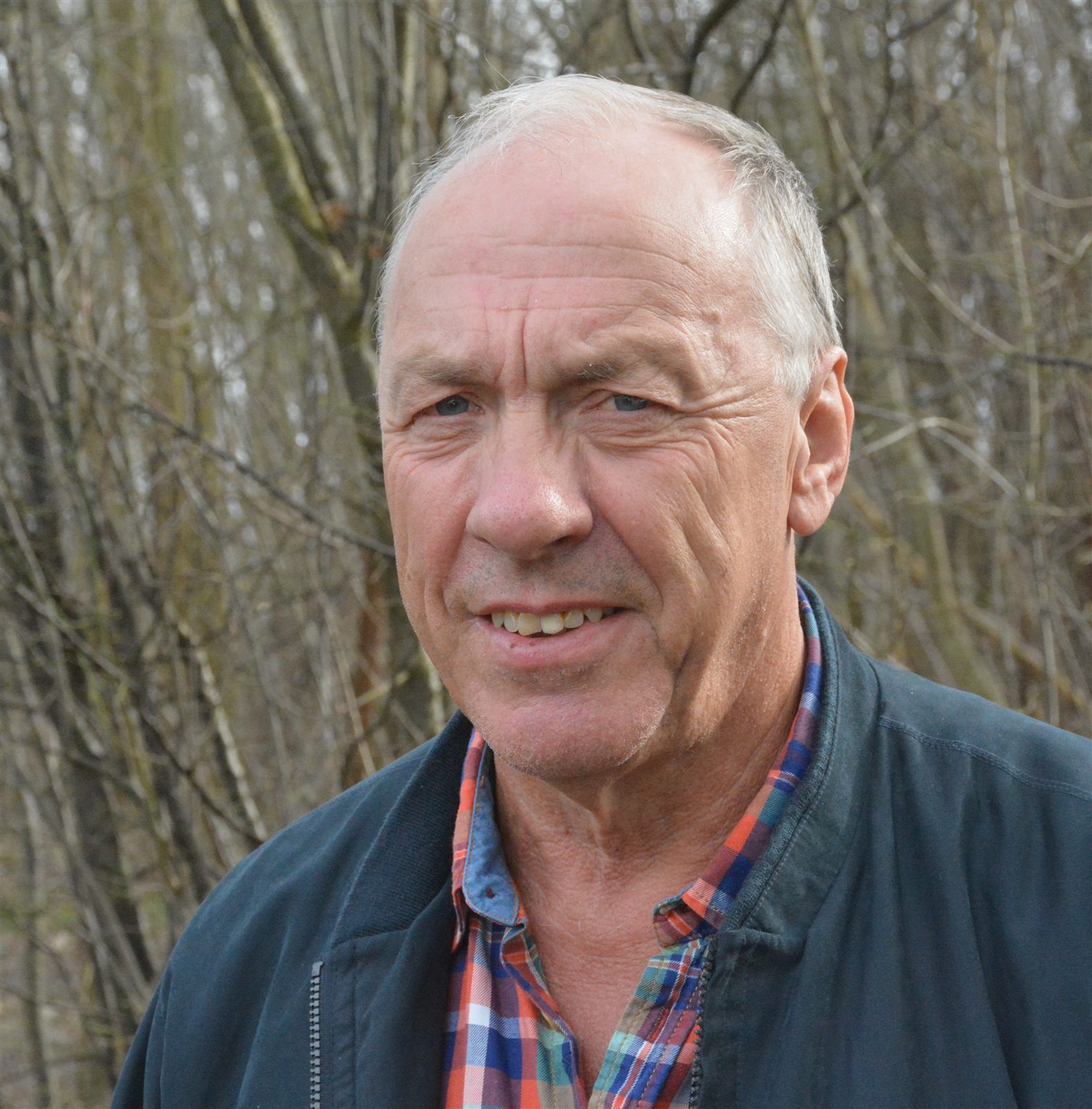 Poul-Erik Feldstedt