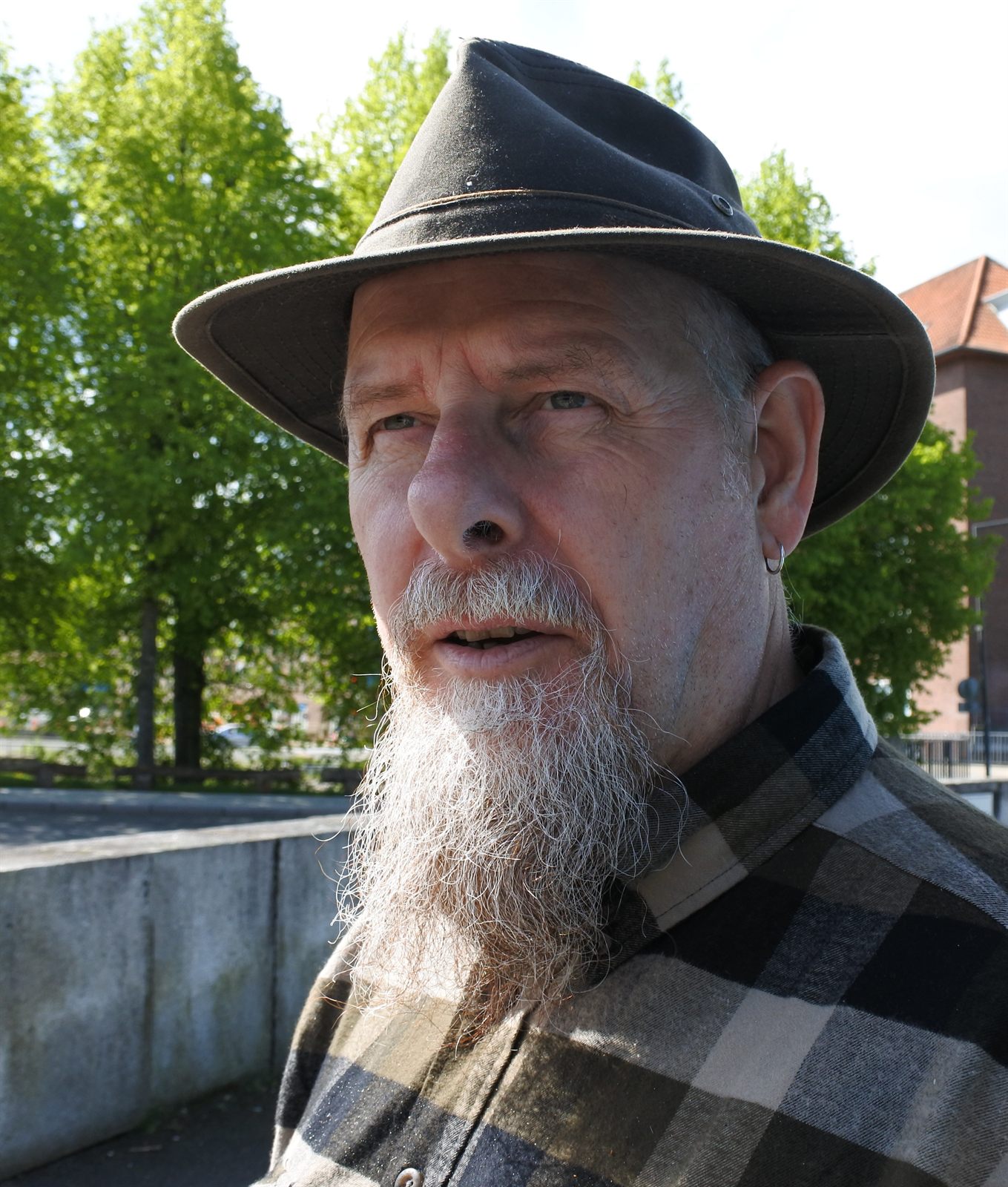 Erik René Nielsen