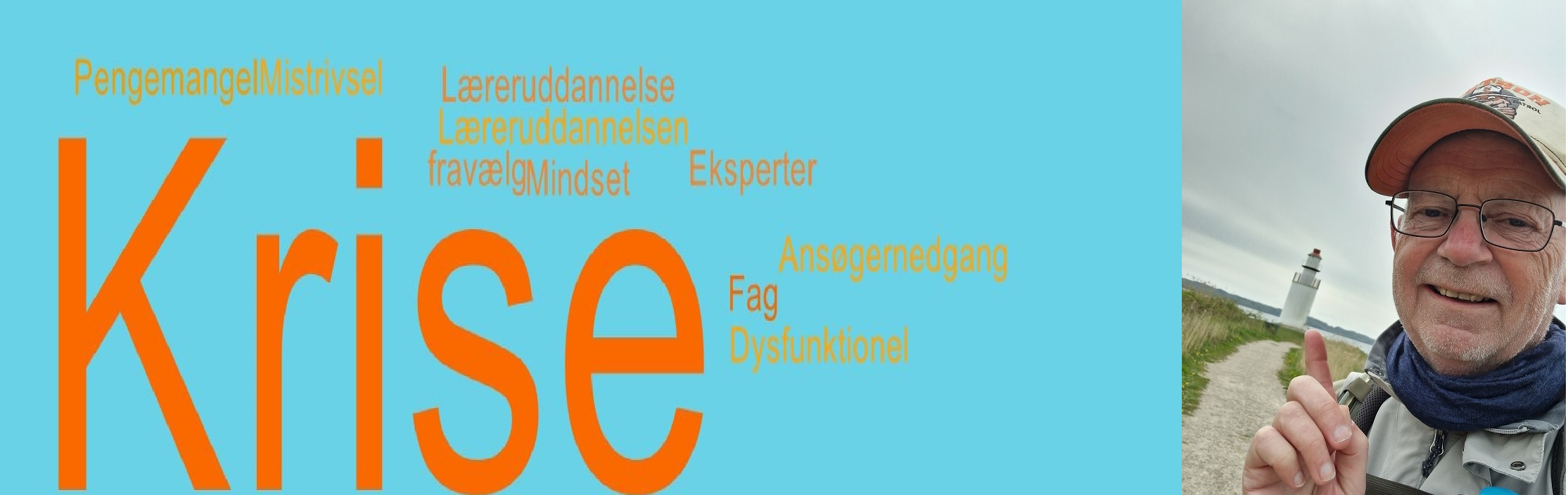 Drop læreruddannelsen