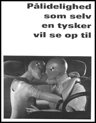 Da mennesket forsvandt