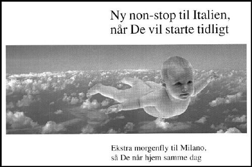 Da mennesket forsvandt