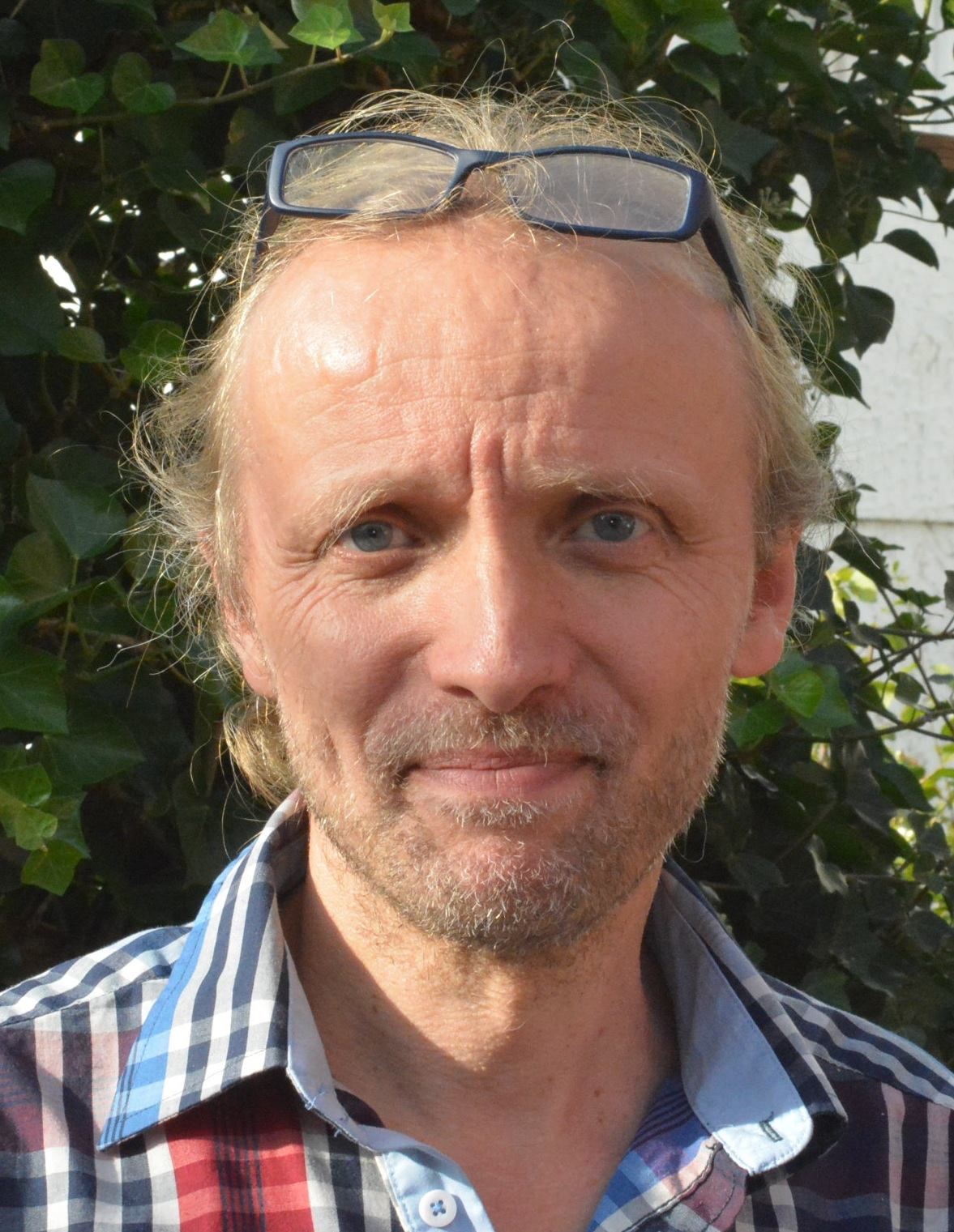 Henrik Kasch