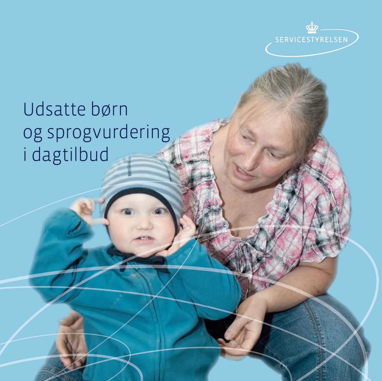 Servicestyrelsen