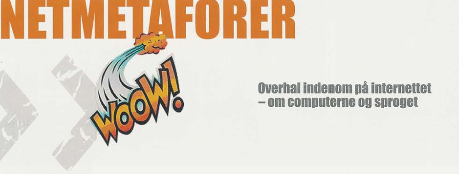 Netmetaforer